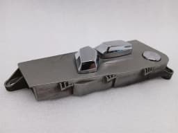 ROLLS ROYCE Rolls Royce Ghost Series 1 09-14 Switch 9203217 Left Seat Left Seat Switch — thumbnail 6