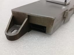 ROLLS ROYCE Rolls Royce Ghost Series 1 09-14 Switch 9203217 Left Seat Left Seat Switch — thumbnail 9