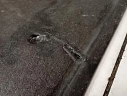 PORSCHE Porsche 911 992 Undertray Set 992825505 Underbody Trim Defect 992825521C — thumbnail 9