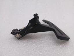 PORSCHE Porsche 911 992 GT3 Switch 9GT927198C Switch Shift Paddle — thumbnail 4