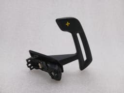 PORSCHE Porsche 911 992 GT3 Switch 9GT927198C Switch Shift Paddle — thumbnail 2