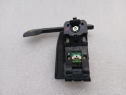 PORSCHE Porsche 911 992 GT3 Switch 9GT927198C Switch Shift Paddle — thumbnail 5