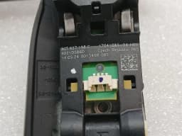 PORSCHE Porsche 911 992 GT3 Switch 9GT927198C Switch Shift Paddle — thumbnail 6