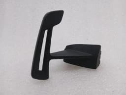 PORSCHE Porsche 911 992 GT3 Switch 9GT927198C Switch Shift Paddle — thumbnail 8