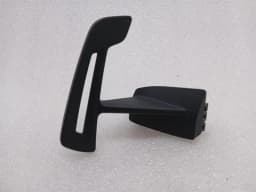 PORSCHE Porsche 911 992 GT3 Switch 9GT927198C Switch Shift Paddle — thumbnail 10