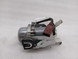 AUDI Audi R8 4S AWD Vacuum Pump 8E0927317K Vacuum Pump — thumbnail 1