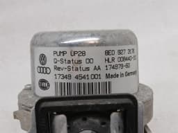 AUDI Audi R8 4S AWD Vacuum Pump 8E0927317K Vacuum Pump — thumbnail 4