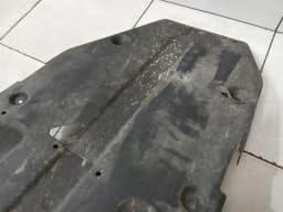 ROLLS ROYCE Rolls Royce Ghost Series 1 09-14 Undertray 51757201490 Underbody Trim — thumbnail 7