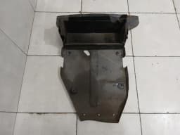 ROLLS ROYCE Rolls Royce Ghost Series 1 09-14 Undertray 51757201490 Underbody Trim — thumbnail 1