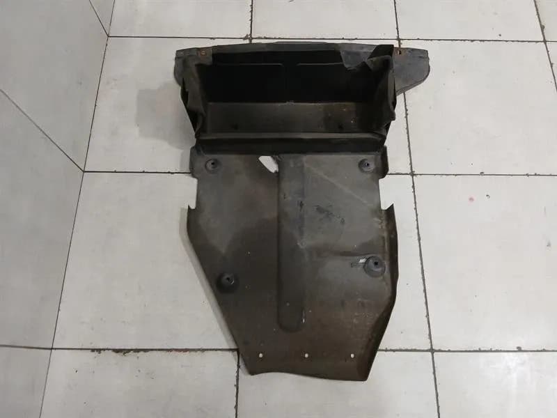 ROLLS ROYCE Rolls Royce Ghost Series 1 09-14 Undertray 51757201490 Underbody Trim