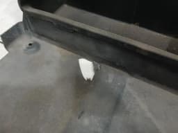 ROLLS ROYCE Rolls Royce Ghost Series 1 09-14 Undertray 51757201490 Underbody Trim — thumbnail 4