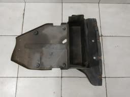 ROLLS ROYCE Rolls Royce Ghost Series 1 09-14 Undertray 51757201490 Underbody Trim — thumbnail 9