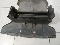 ROLLS ROYCE Rolls Royce Ghost Series 1 09-14 Undertray 51757201490 Underbody Trim — thumbnail 5