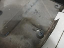 ROLLS ROYCE Rolls Royce Ghost Series 1 09-14 Undertray 51757201490 Underbody Trim — thumbnail 3