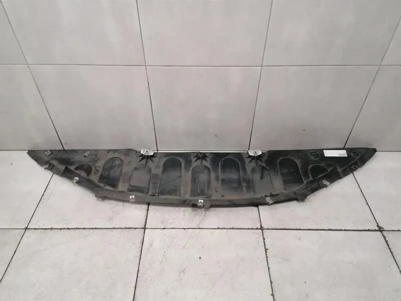 PORSCHE Porsche Cayman 981 GT4 Undertray 98150460180 Underbody Trim