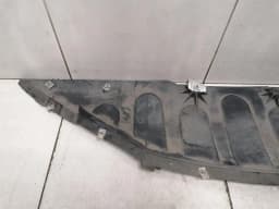 PORSCHE Porsche Cayman 981 GT4 Undertray 98150460180 Underbody Trim — thumbnail 2