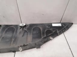 PORSCHE Porsche Cayman 981 GT4 Undertray 98150460180 Underbody Trim — thumbnail 3