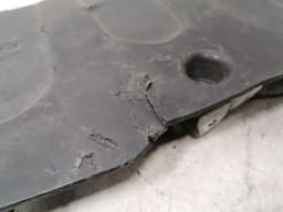 PORSCHE Porsche Cayman 981 GT4 Undertray 98150460180 Underbody Trim — thumbnail 4