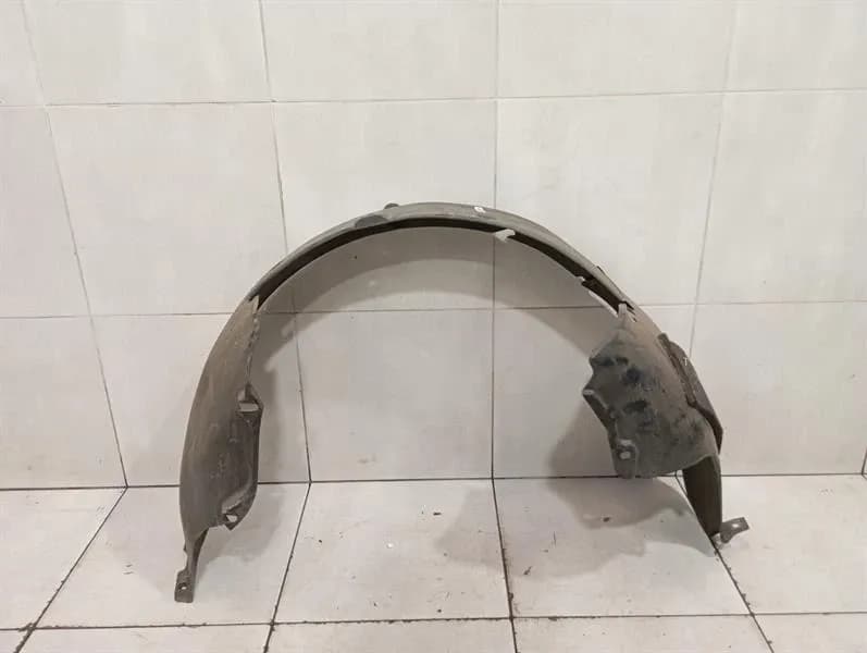 PORSCHE Porsche 911 992 Turbo Wheel Arch Liner 992810972M Wheel Arch Cover Rear Right