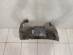 PORSCHE Porsche 911 992 Turbo Wheel Arch Liner 992810972M Wheel Arch Cover Rear Right — thumbnail 5