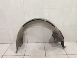 PORSCHE Porsche 911 992 Turbo Wheel Arch Liner 992810972M Wheel Arch Cover Rear Right — thumbnail 10