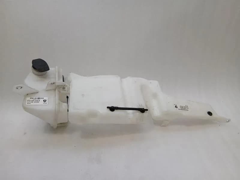 Lamborghini Huracan LP640 EVO SPYDER Washer Fluid Reservoir 4T2955945A RHD