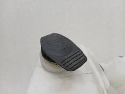 LAMBORGHINI Lamborghini Huracan LP640 EVO SPYDER Washer Fluid Reservoir 4T2955945A RHD — thumbnail 3