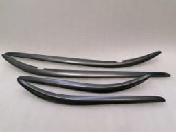 MASERATI Maserati Granturismo M145 Veneer Set 69914200 Strip Cover Set Faulty — thumbnail 7