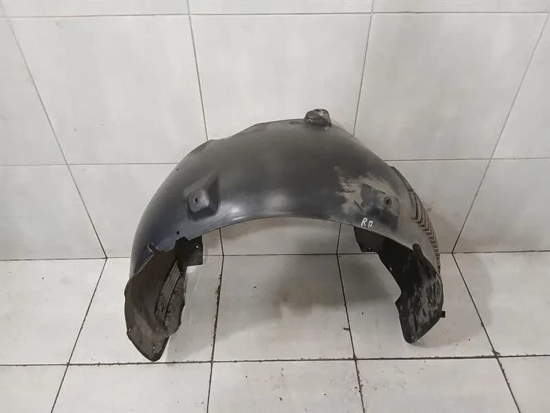 AUDI Audi R8 Type 42 5.2 V10 Wheel Arch Liner 420810172G Rear RH Wheel Arch Cover