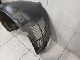 AUDI Audi R8 Type 42 5.2 V10 Wheel Arch Liner 420810172G Rear RH Wheel Arch Cover — thumbnail 5