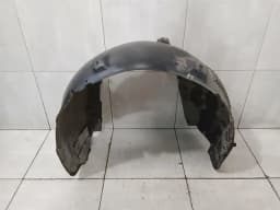 AUDI Audi R8 Type 42 5.2 V10 Wheel Arch Liner 420810172G Rear RH Wheel Arch Cover — thumbnail 8