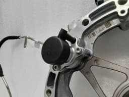 FERRARI 1000km GTB Ferrari 296 GTS F171 wet clutch 774482 clutch — thumbnail 10