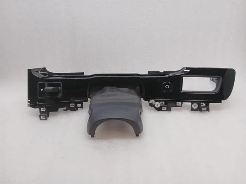 PORSCHE TAYCAN 9J Veneer 9JA854397A RHD UK JPN AU DASHBOARD TRIM