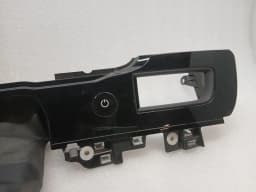 PORSCHE PORSCHE TAYCAN 9J Veneer 9JA854397A RHD UK JPN AU DASHBOARD TRIM — thumbnail 3