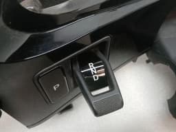 PORSCHE PORSCHE TAYCAN 9J Veneer 9JA854397A RHD UK JPN AU DASHBOARD TRIM — thumbnail 7