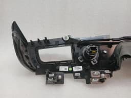 PORSCHE PORSCHE TAYCAN 9J Veneer 9JA854397A RHD UK JPN AU DASHBOARD TRIM — thumbnail 10