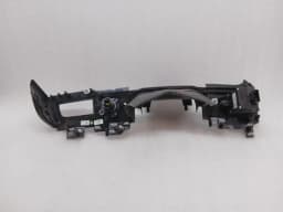 PORSCHE PORSCHE TAYCAN 9J Veneer 9JA854397A RHD UK JPN AU DASHBOARD TRIM — thumbnail 9