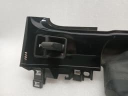 PORSCHE PORSCHE TAYCAN 9J Veneer 9JA854397A RHD UK JPN AU DASHBOARD TRIM — thumbnail 5