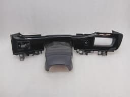 PORSCHE PORSCHE TAYCAN 9J Veneer 9JA854397A RHD UK JPN AU DASHBOARD TRIM — thumbnail 2