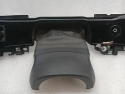 PORSCHE PORSCHE TAYCAN 9J Veneer 9JA854397A RHD UK JPN AU DASHBOARD TRIM — thumbnail 4