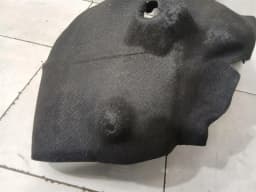 FERRARI Ferrari California F149 08-14 4.3 Wheel Arch Liner 84076500 Wheel Arch Cover FR — thumbnail 2