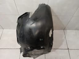 PORSCHE Porsche 911 991 Wheel Arch Liner 99150470180 FAULTY Wheel Arch Cover — thumbnail 7