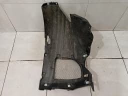 PORSCHE Porsche 911 991 Wheel Arch Liner 99150470180 FAULTY Wheel Arch Cover — thumbnail 9