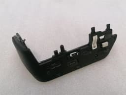 PORSCHE PORSCHE 911 992 DASHBOARD TRIM RIGHT HAND DRIVE 992854398K RHD CARBON MATTE — thumbnail 4