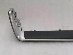 PORSCHE PORSCHE 911 992 DASHBOARD TRIM RIGHT HAND DRIVE 992854398K RHD CARBON MATTE — thumbnail 7
