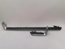 PORSCHE PORSCHE 911 992 DASHBOARD TRIM RIGHT HAND DRIVE 992854398K RHD CARBON MATTE — thumbnail 10
