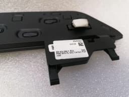 PORSCHE PORSCHE 911 992 DASHBOARD TRIM RIGHT HAND DRIVE 992854398K RHD CARBON MATTE — thumbnail 8