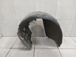 AUDI Audi R8 Type 42 5.2 V10 Coupe Wheel Arch Liner 420821171E FL Wheel Arch Cover — thumbnail 5