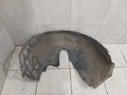 AUDI Audi R8 Type 42 5.2 V10 Coupe Wheel Arch Liner 420821171E FL Wheel Arch Cover — thumbnail 8