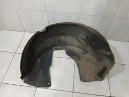 MCLAREN McLaren 650S Spider 14-17 wheel arch liner rear RH wheel arch cover rear right — thumbnail 6